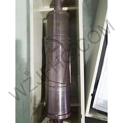 KN95口罩壓花輥 KN95口罩壓花輥